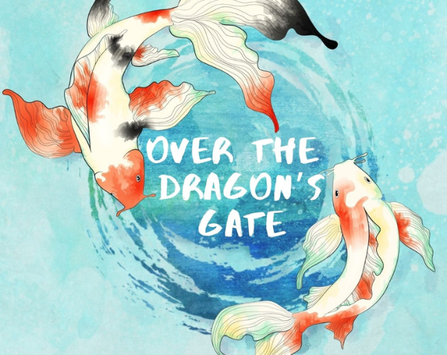 Games like Over the Dragon's Gate