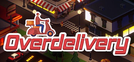 Games like Overdelivery