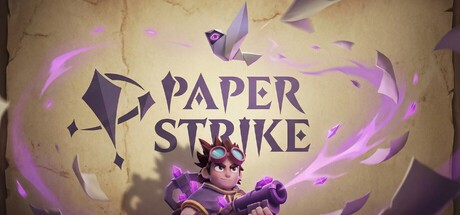 Games like Paper Strike