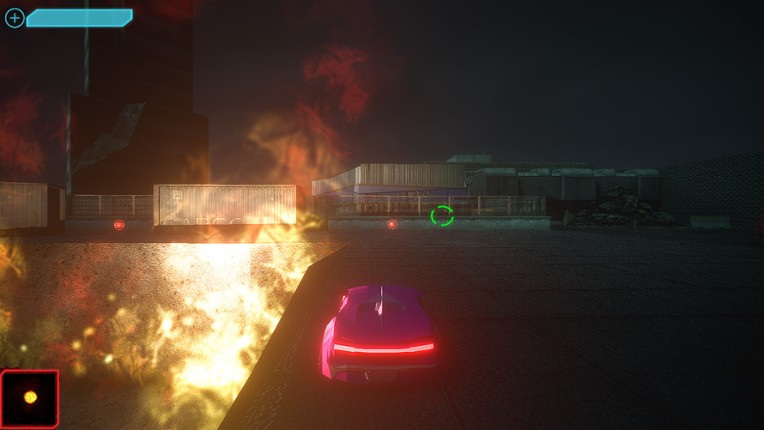 Paradaice screenshot