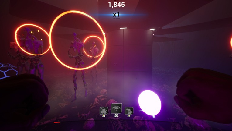 Phantom Recall screenshot