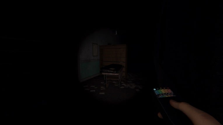 Phasmophobia (Game Preview) screenshot