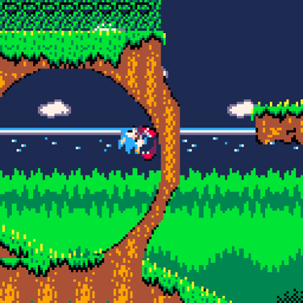 pico sonic Image
