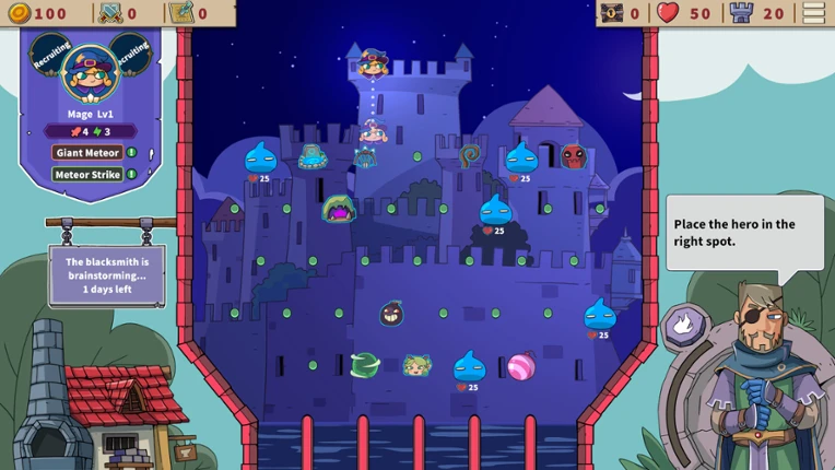 Pinball Realm Image