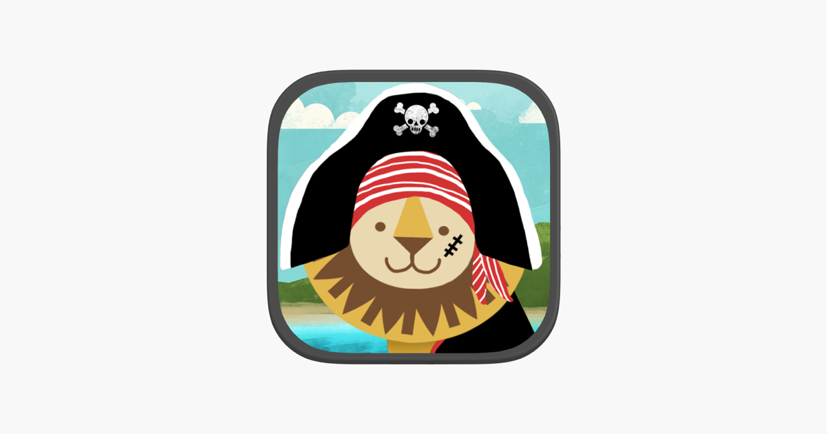 Games like Pirate Preschool Puzzle - Fun Toddler Games