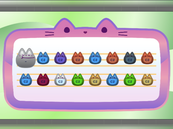 Play Play Con screenshot