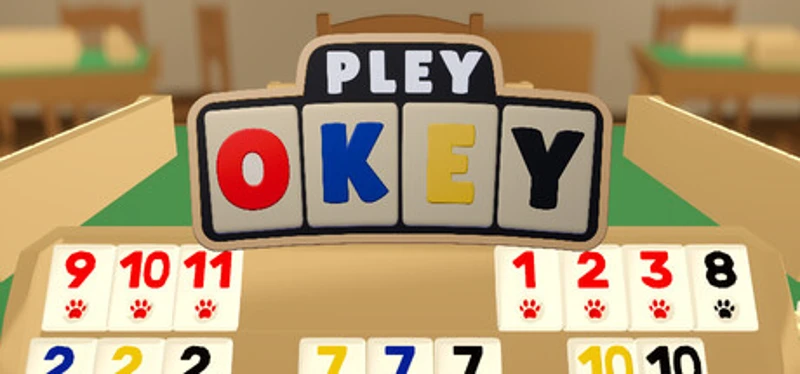 Pley Okey Image