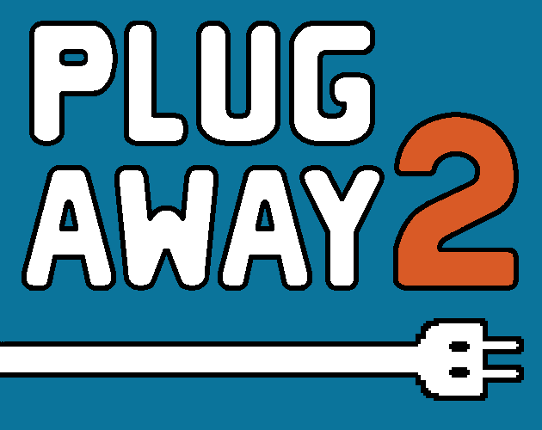 Plug Away 2 Game Cover