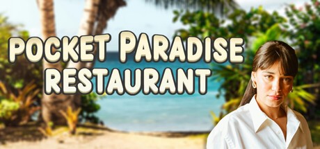 Games like Pocket Paradise Restaurant