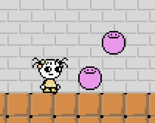 Pomape Castle -Color edition- Image