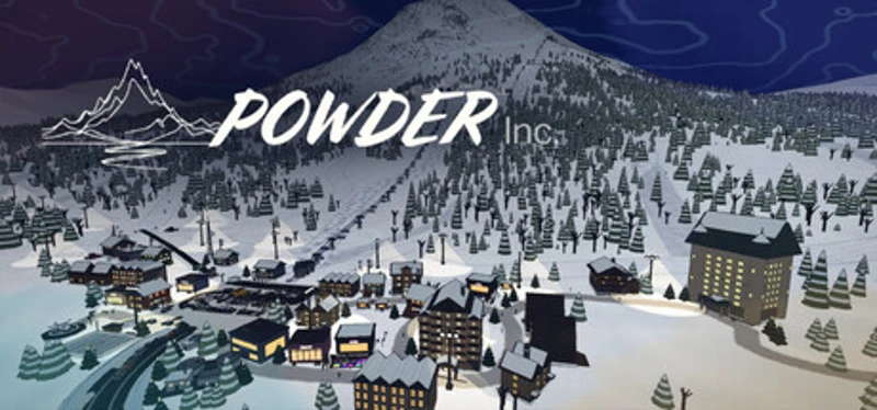 Powder Inc. Image
