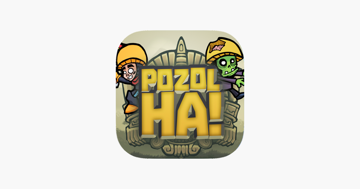 Games like Pozol Ha!