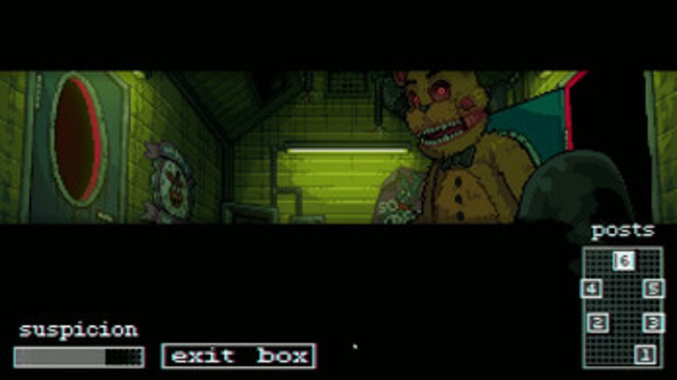 Project Box Image