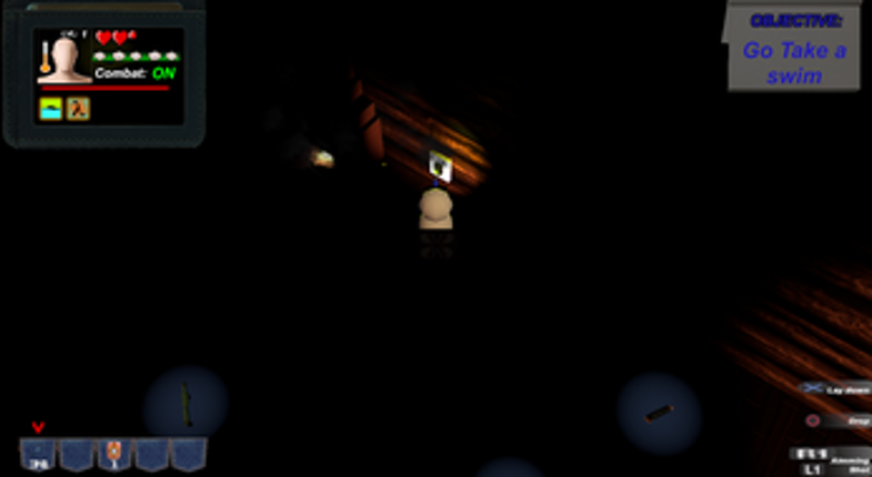 (P.M.P.) Project Murder Party screenshot