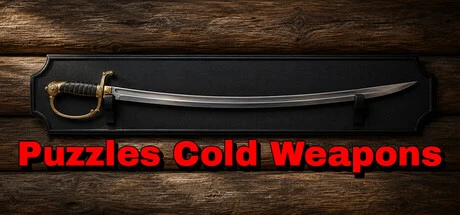 Games like Puzzles Cold Weapons
