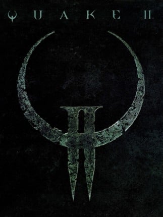 Quake II Game Cover