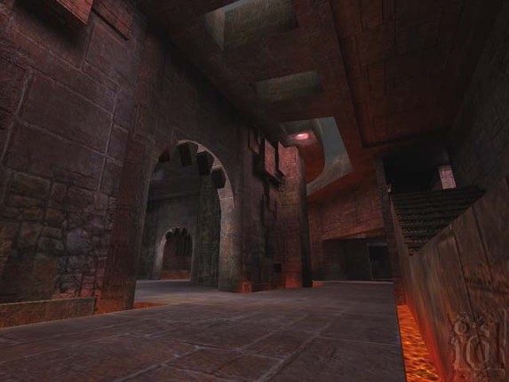 Quake III Arena Image