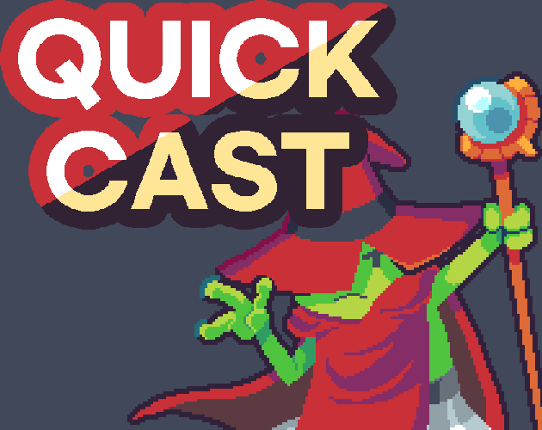 Quickcast! Game Cover