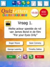 QuizLetters Image