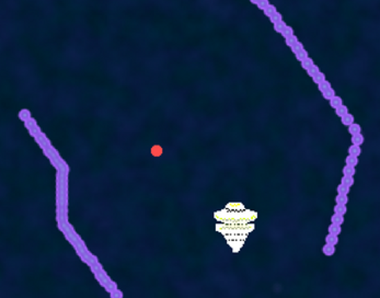 Radio Abyss screenshot