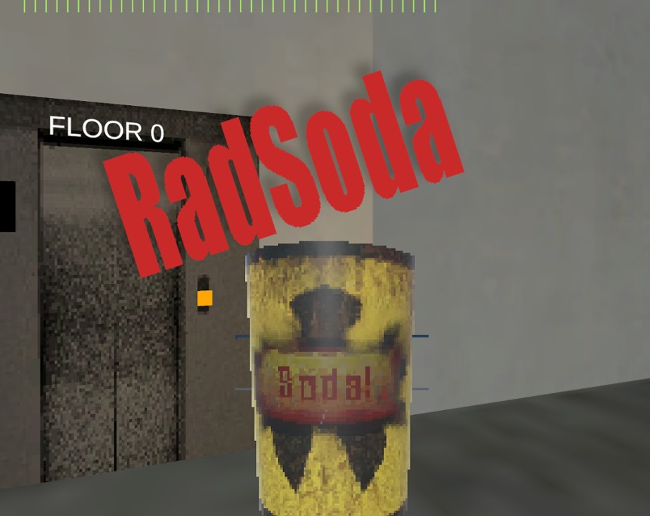 Games like RadSoda