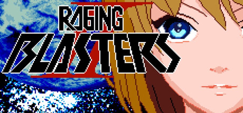 Raging Blasters 2 Image