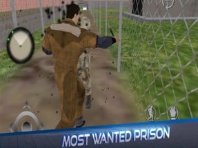 Real Jail Break Adventure Image