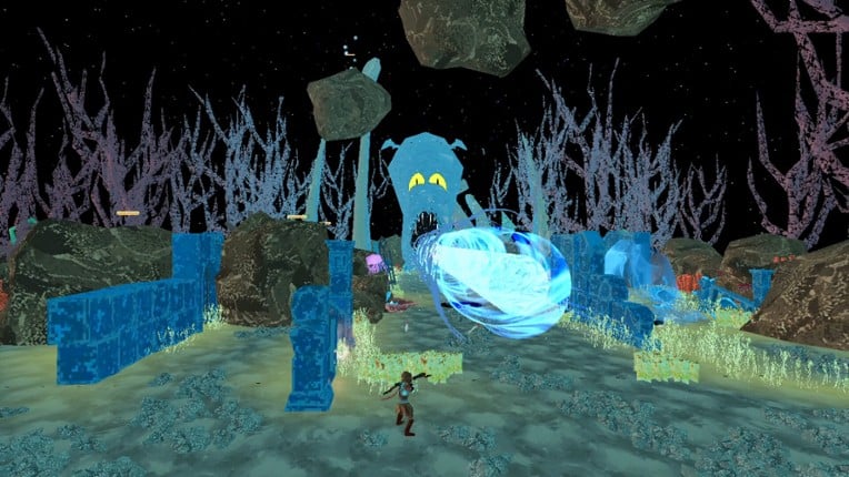 Realms of Wilorth screenshot