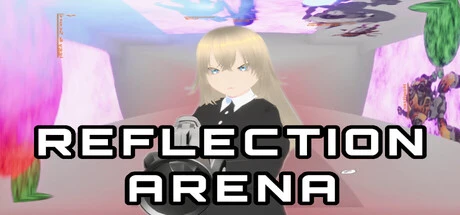 Games like Reflection Arena
