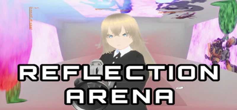 Reflection Arena Image