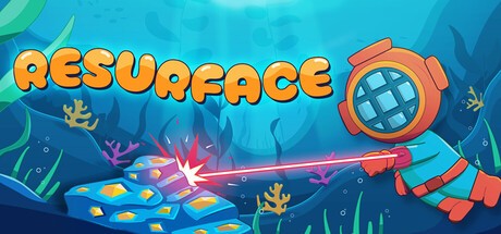 Games like Resurface