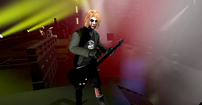RIFF VR screenshot