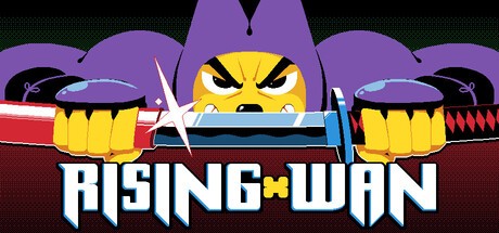 Games like Rising Wan