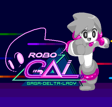 Games like RoboGAL