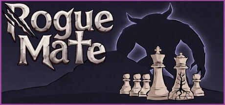 Games like Rogue Mate