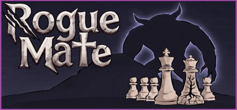 Rogue Mate Image
