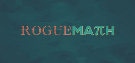 Games like RogueMath