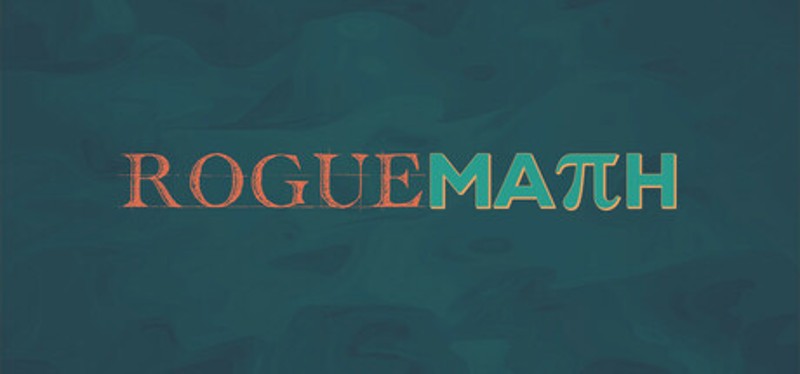 RogueMath Image