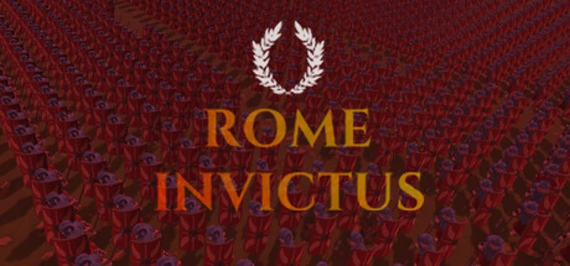 Rome Invictus Image