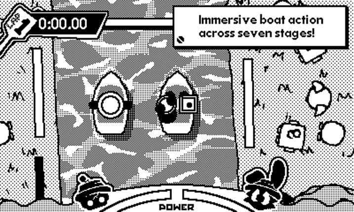 RowBot Rally Image