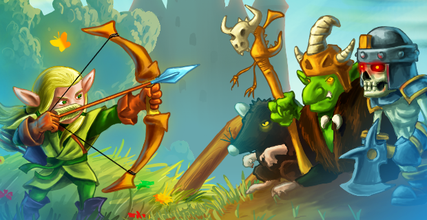 Games like Royal Guard