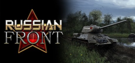 Games like Russian Front