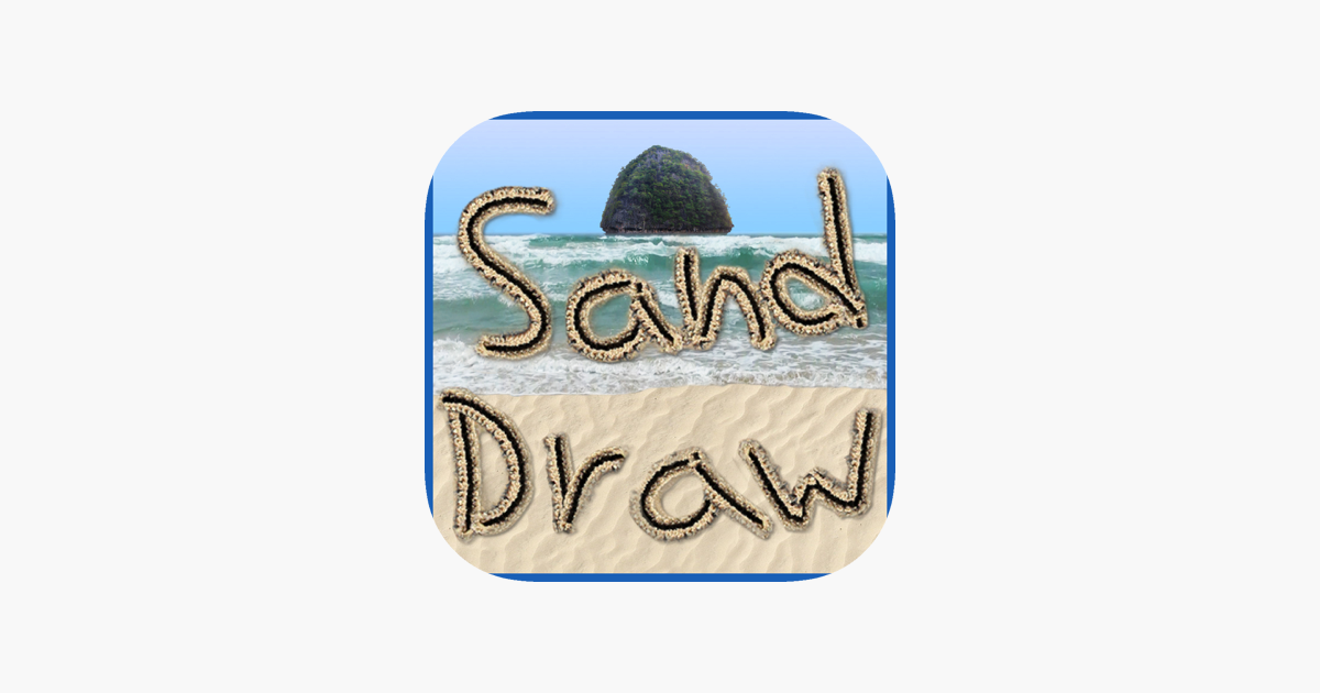 Games like Sand Draw - The ultra realistc drawing & doodle app