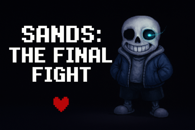 Sands: The Final Fight Image