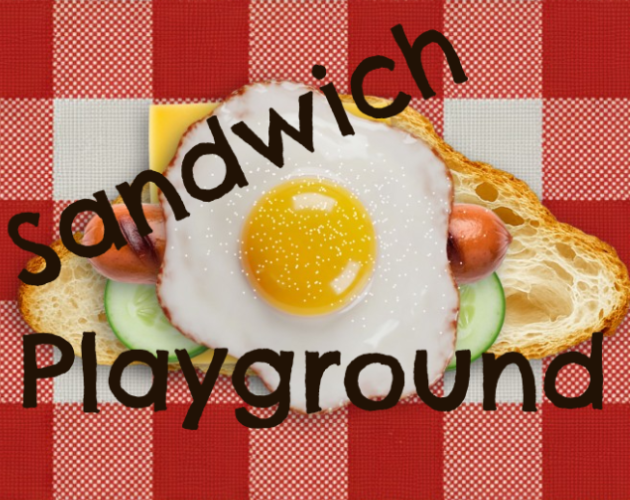 Games like Sandwich Playground