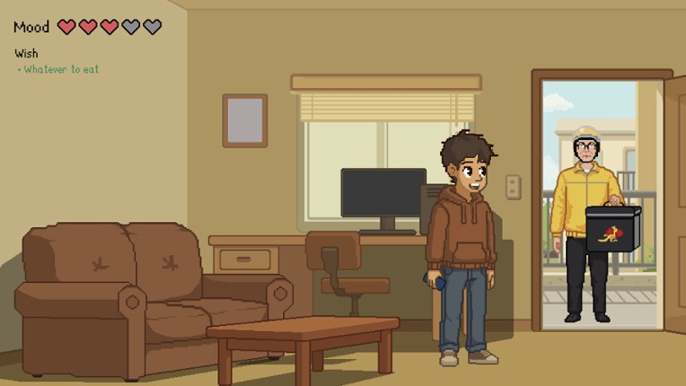 Saved by the Coupon screenshot