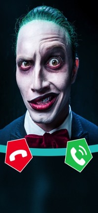 Scary Joker It Calling You! screenshot