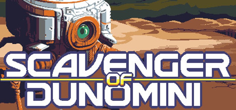 Scavenger of Dunomini Image