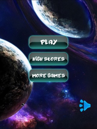 Sci-Fi Puzzles Image