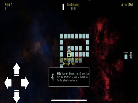 Scooter Magrew screenshot